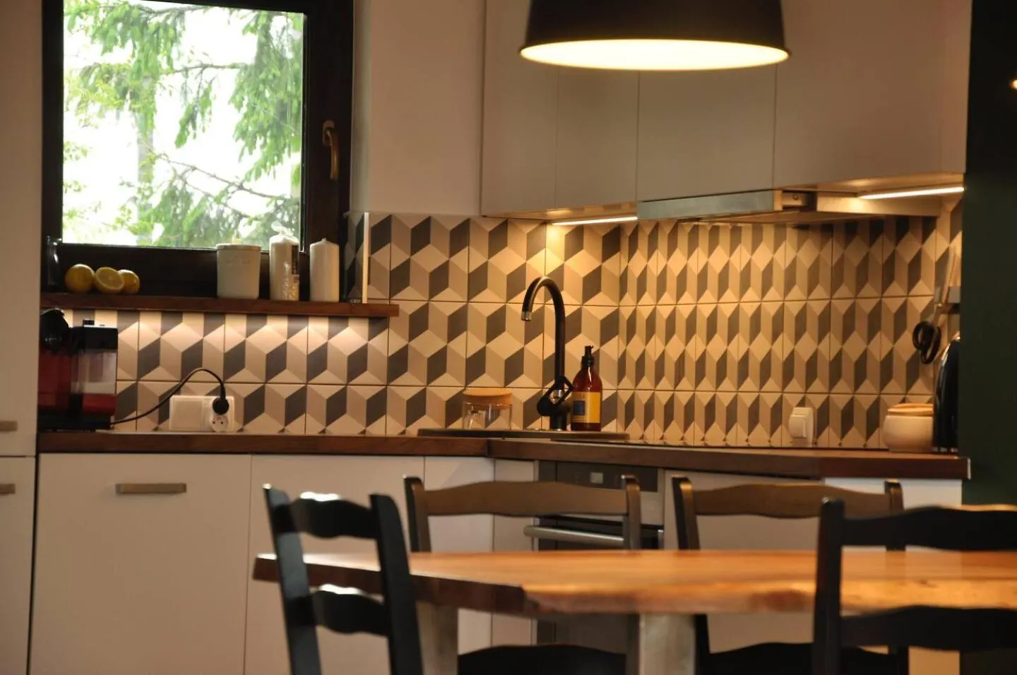 Daire Apartament Wokol Stolu Zakopane Polonya