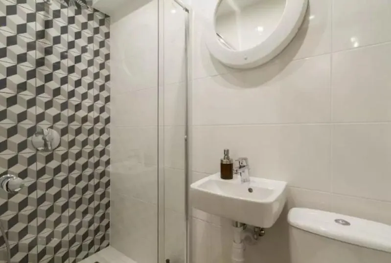 Daire Apartament Wokol Stolu Zakopane