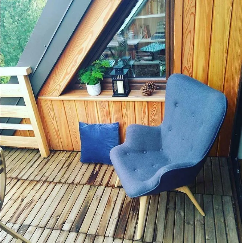Apartament Wokol Stolu Zakopane