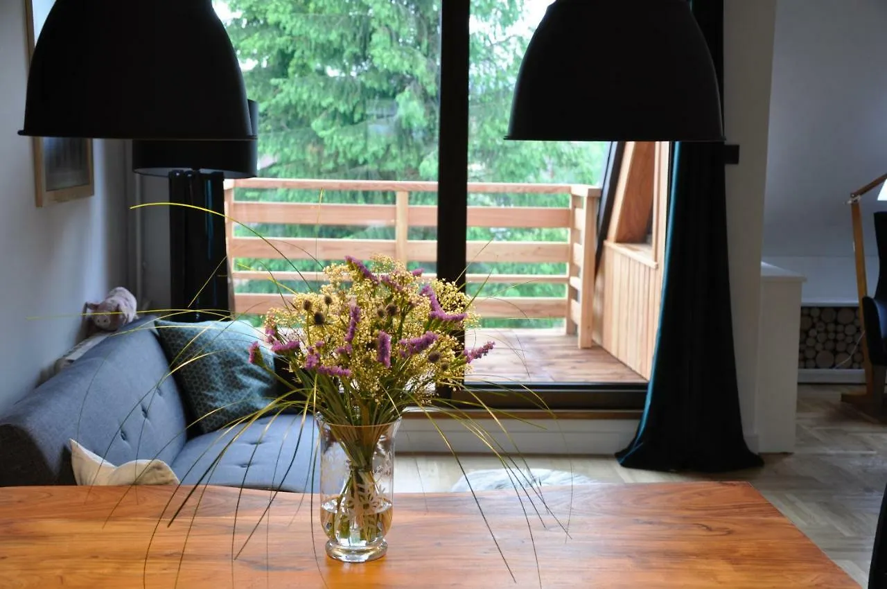 Apartament Wokol Stolu Zakopane Apartment