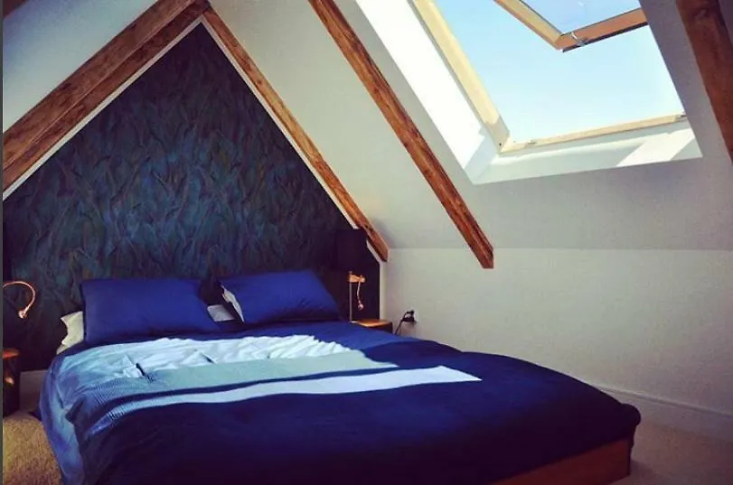 Apartament Wokol Stolu Zakopane Poland