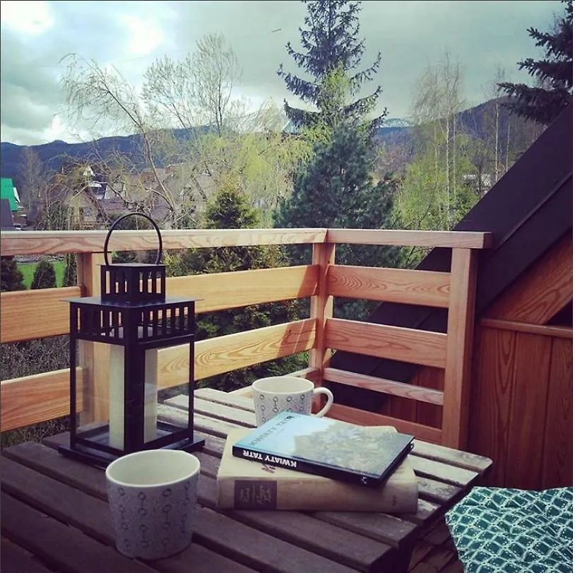 Apartament Wokol Stolu Zakopane 0*,  Poland